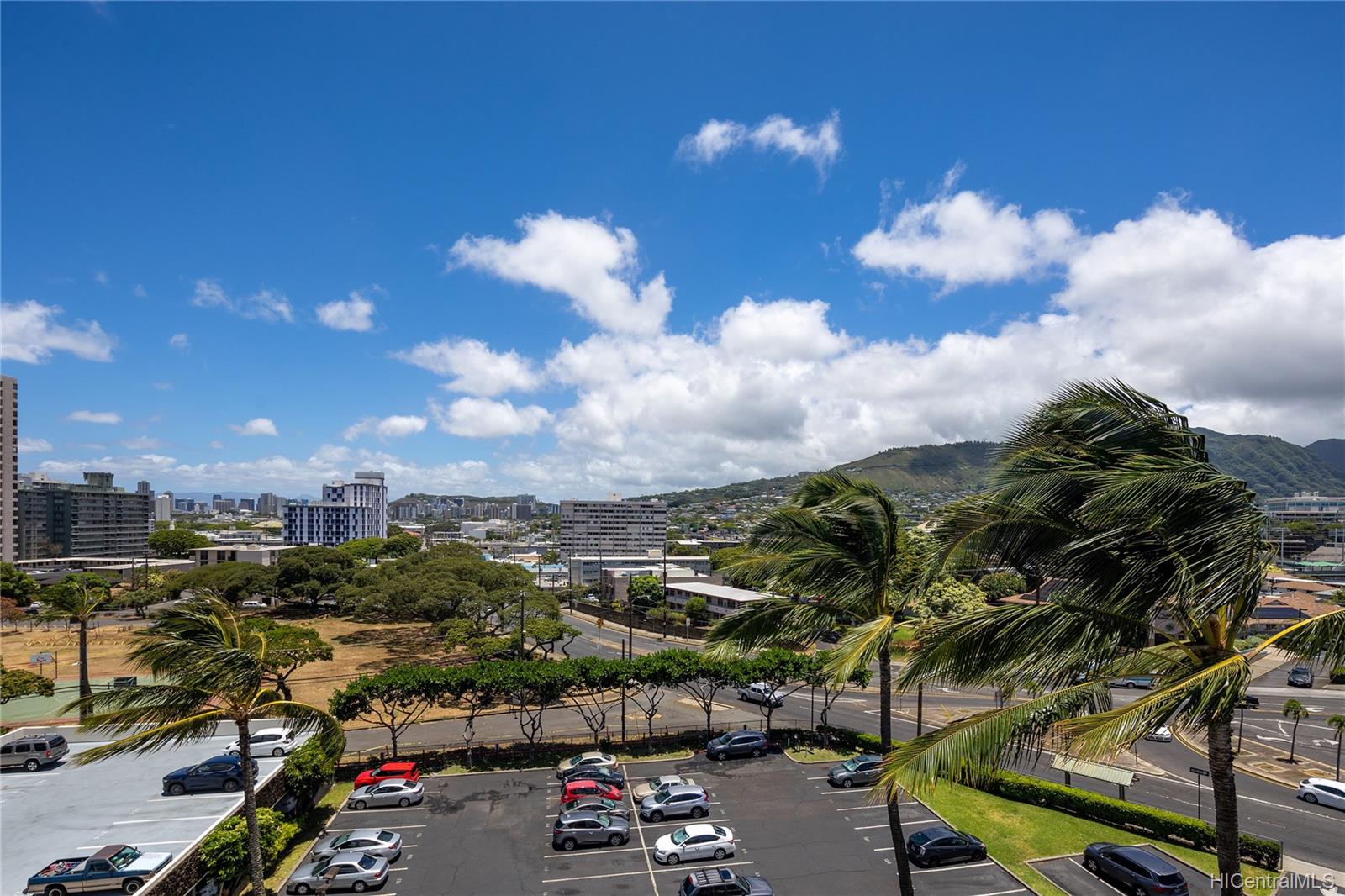 2825 S King Street  Unit 704