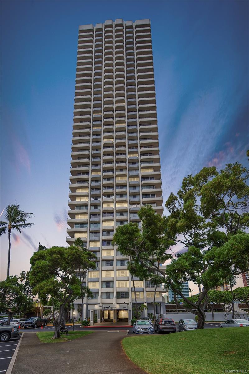 2825 S King Street Unit 704 2825 S King Street Unit 704