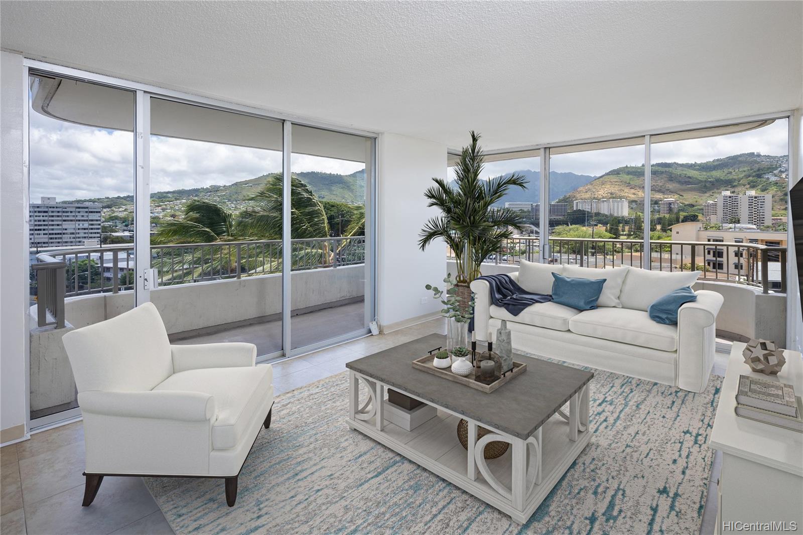 2825 S King Street  Unit 704