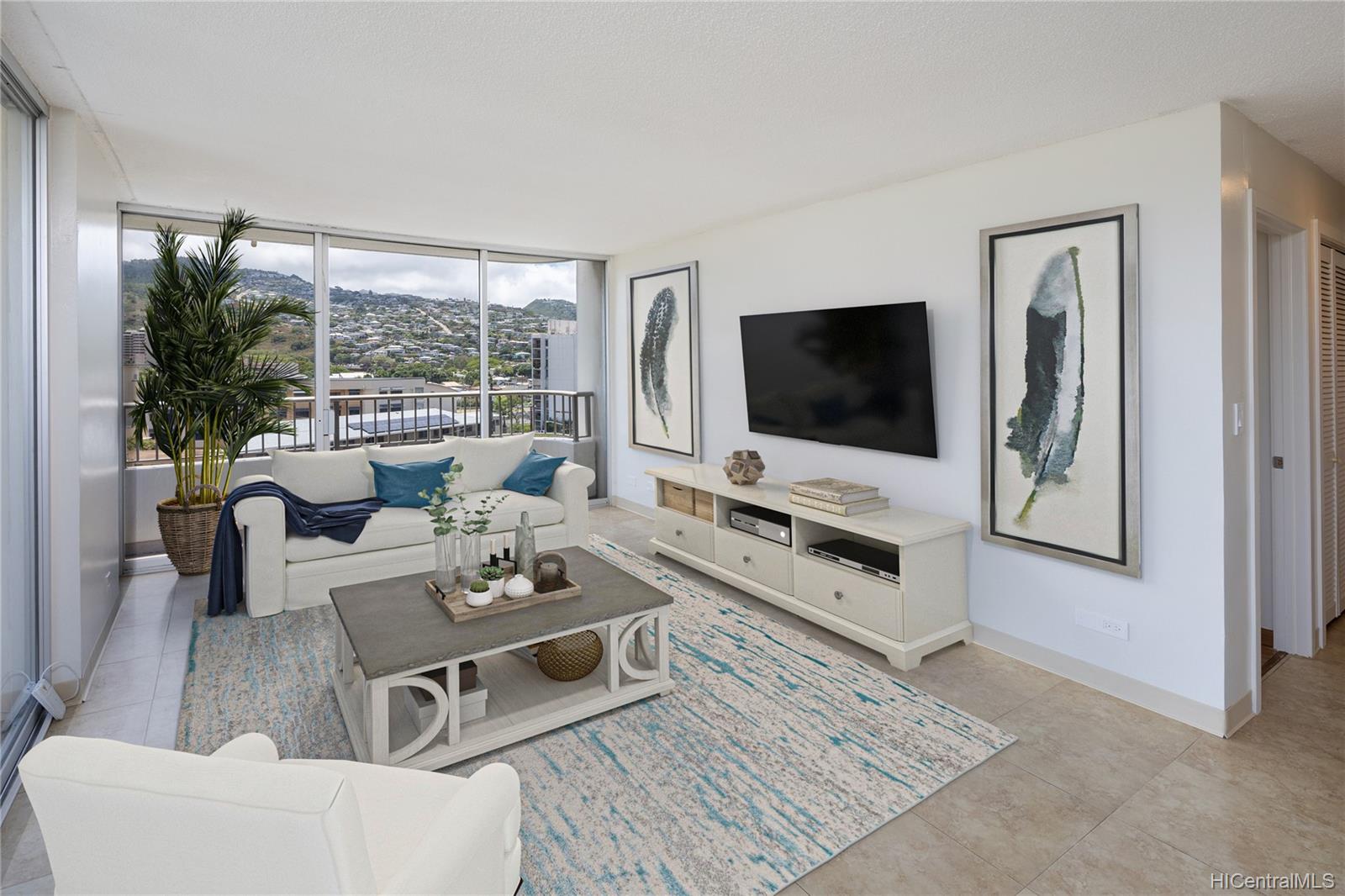 2825 S King Street  Unit 704