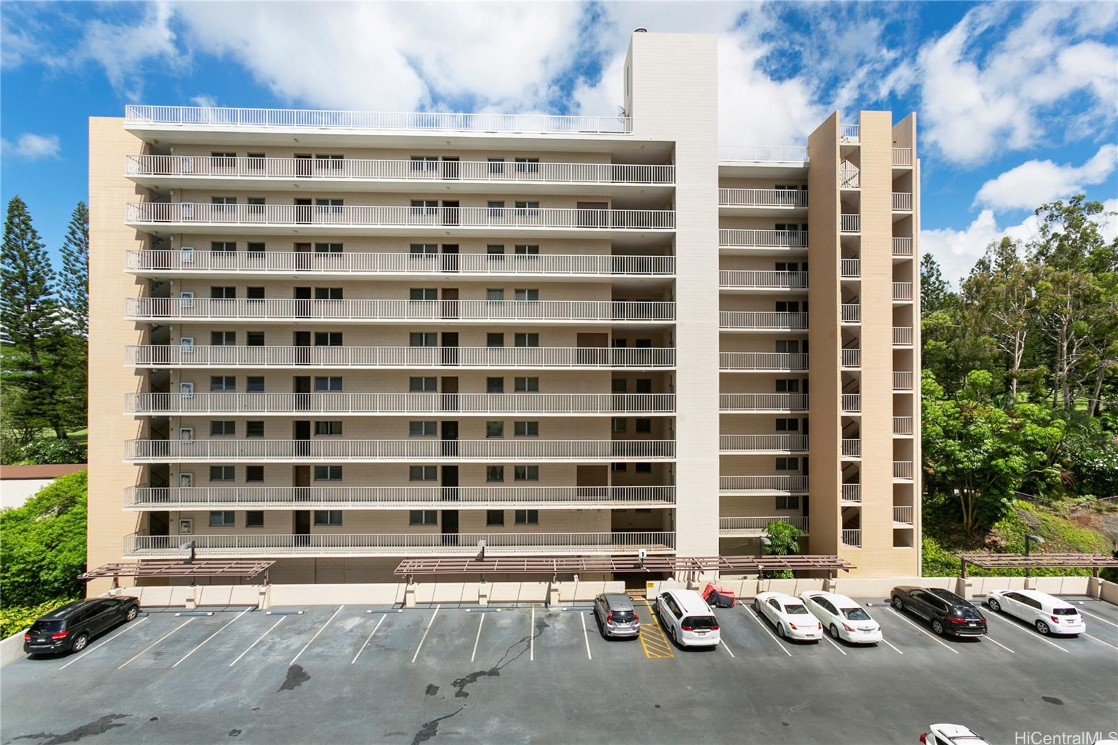 98-703 Iho Place  Unit 1402