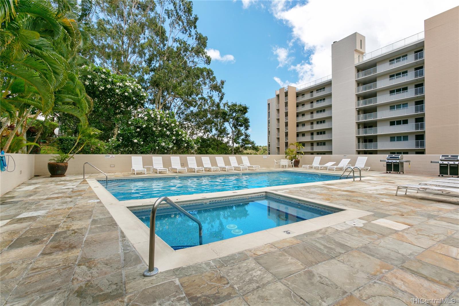 98-703 Iho Place  Unit 1402