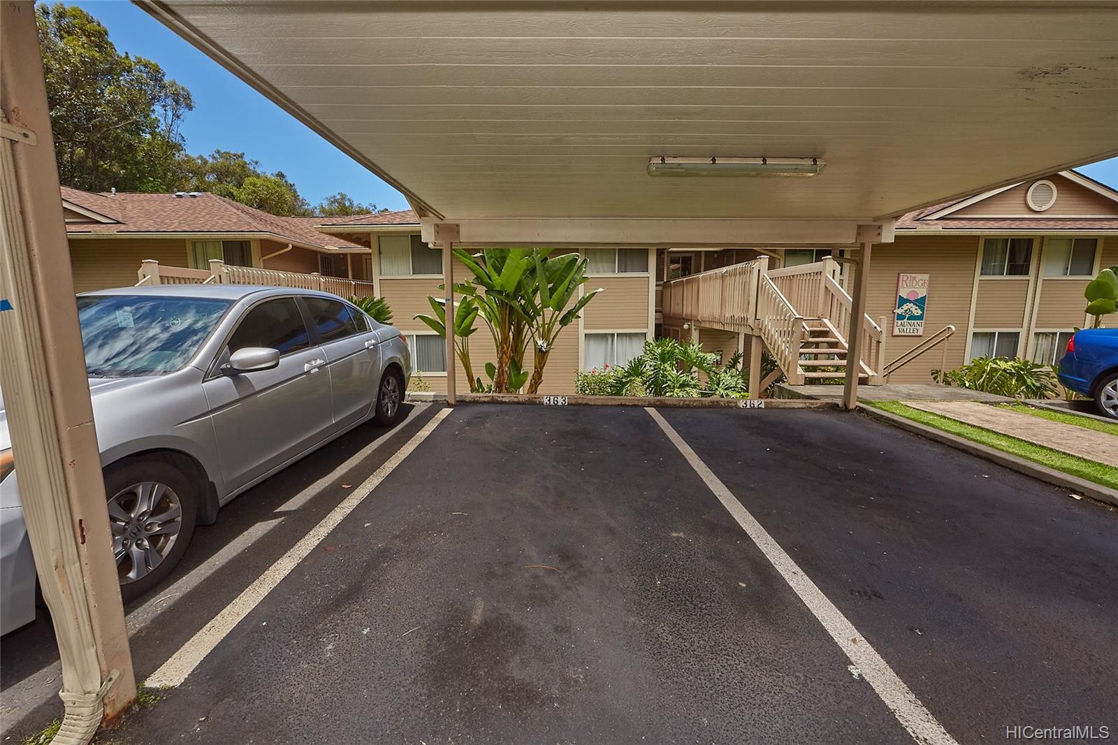 95-510 Wikao Street  Unit L204