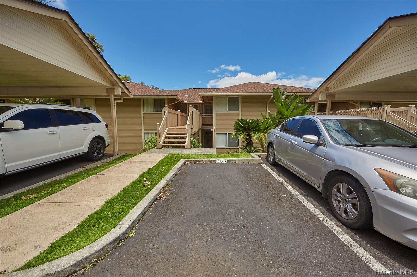 95-510 Wikao Street  Unit L204