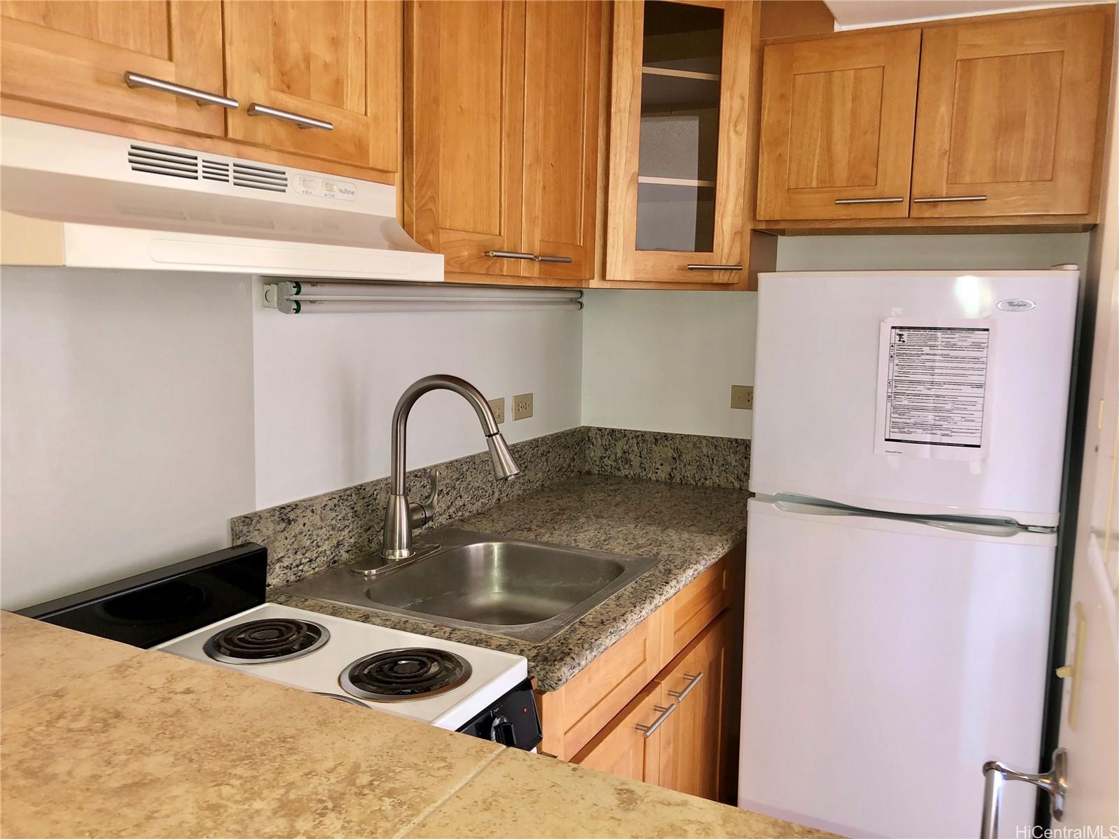 2525 Date Street  Unit 2704