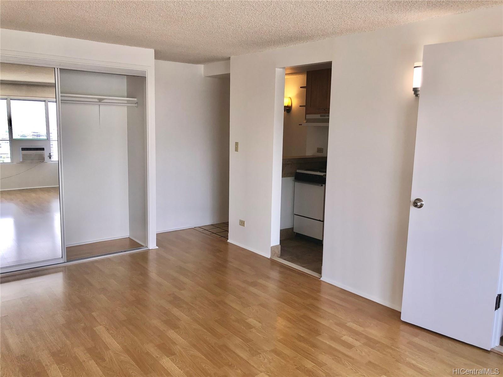 2525 Date Street  Unit 2704