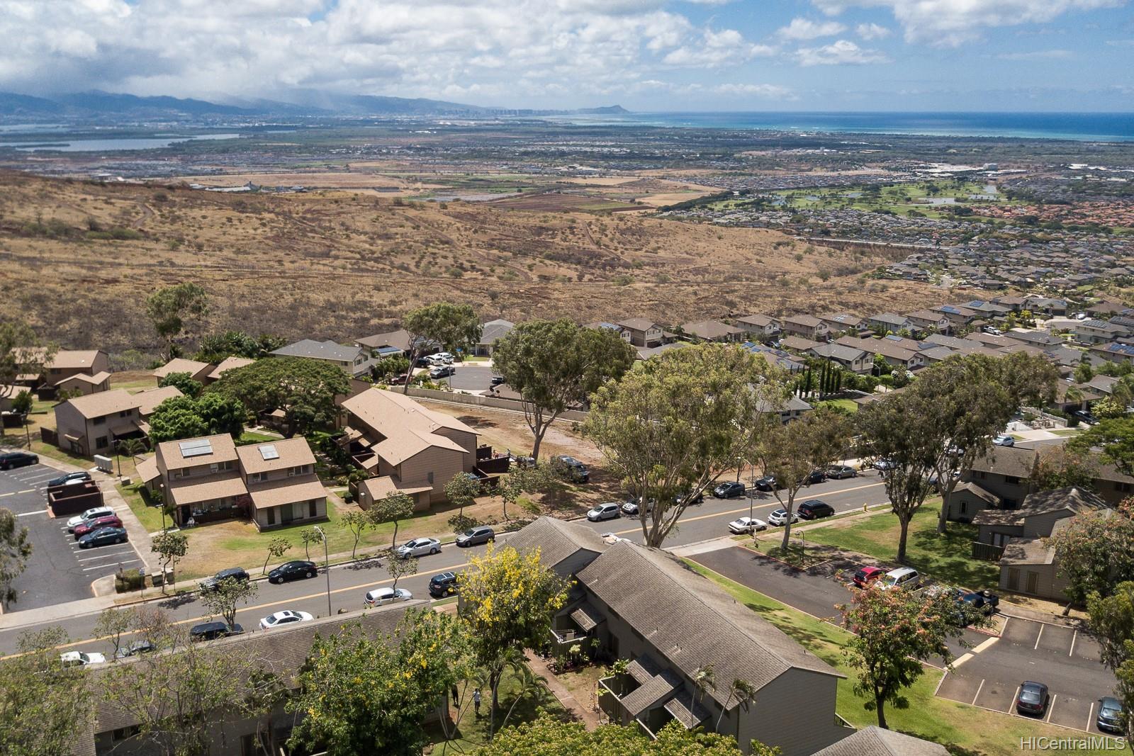 Makakilo Hale 1 92922 Welo Street Unit 62 Kapolei HI 96707 sold on 08