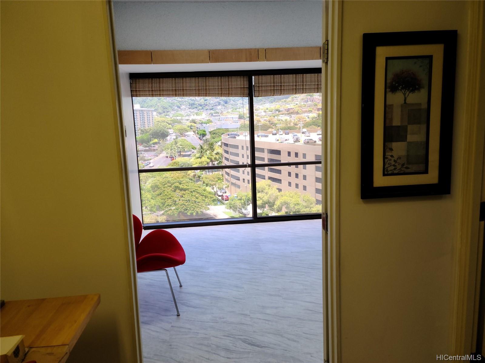 1188 Bishop Street  Unit 1007