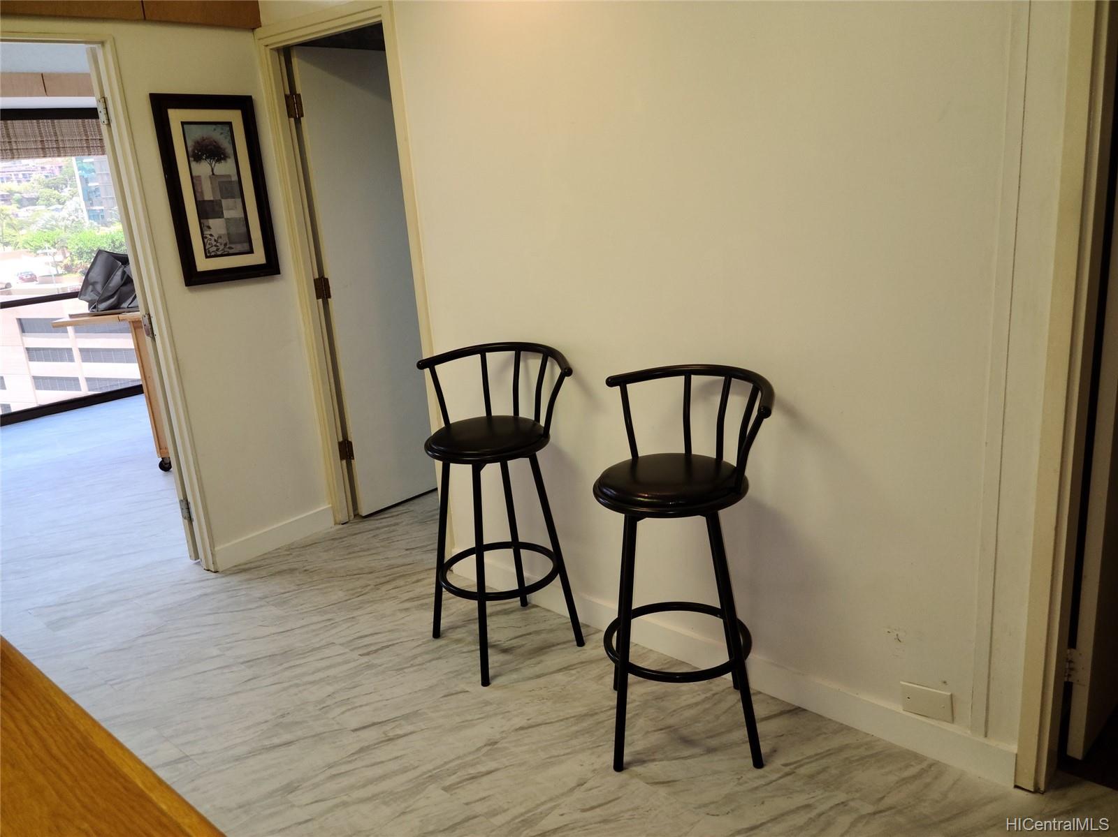 1188 Bishop Street  Unit 1007