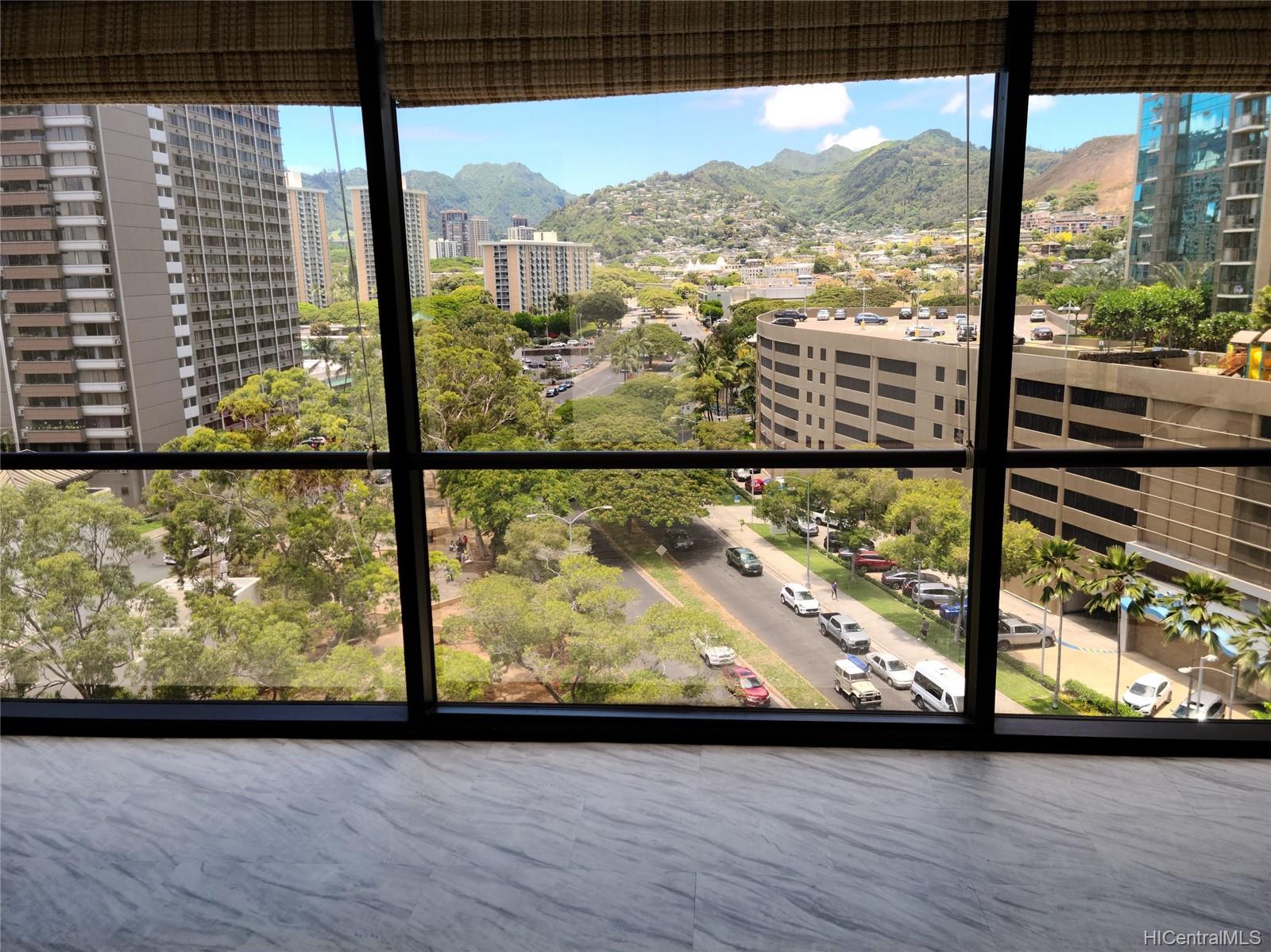 1188 Bishop Street  Unit 1007