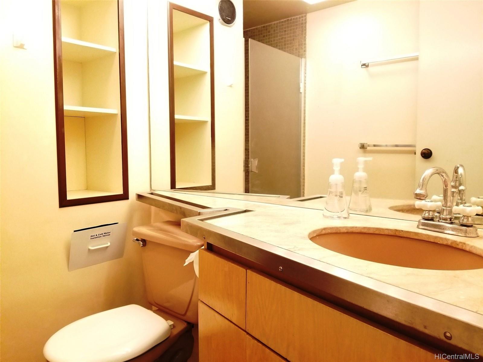 1188 Bishop Street  Unit 1007