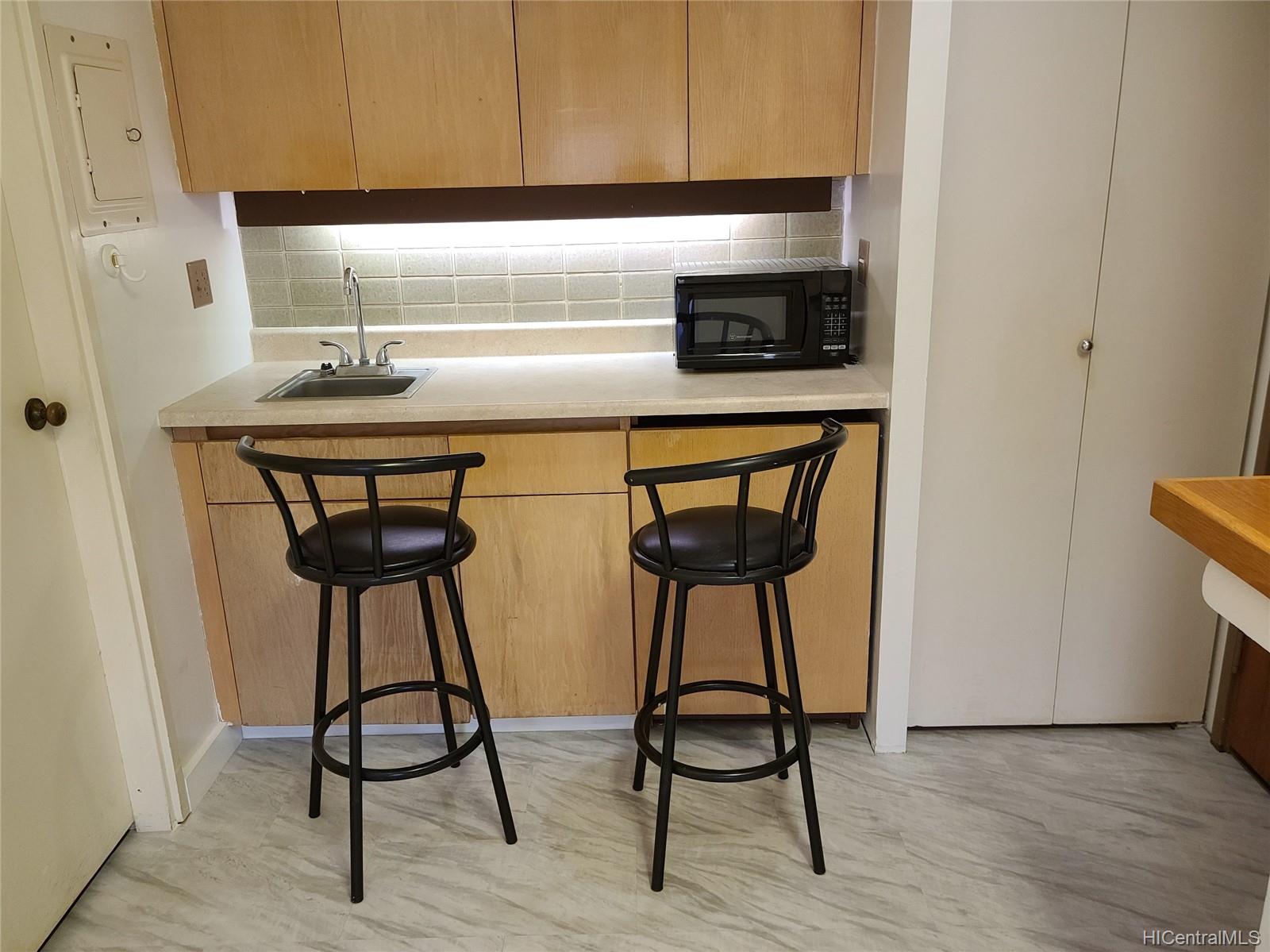 1188 Bishop Street  Unit 1007