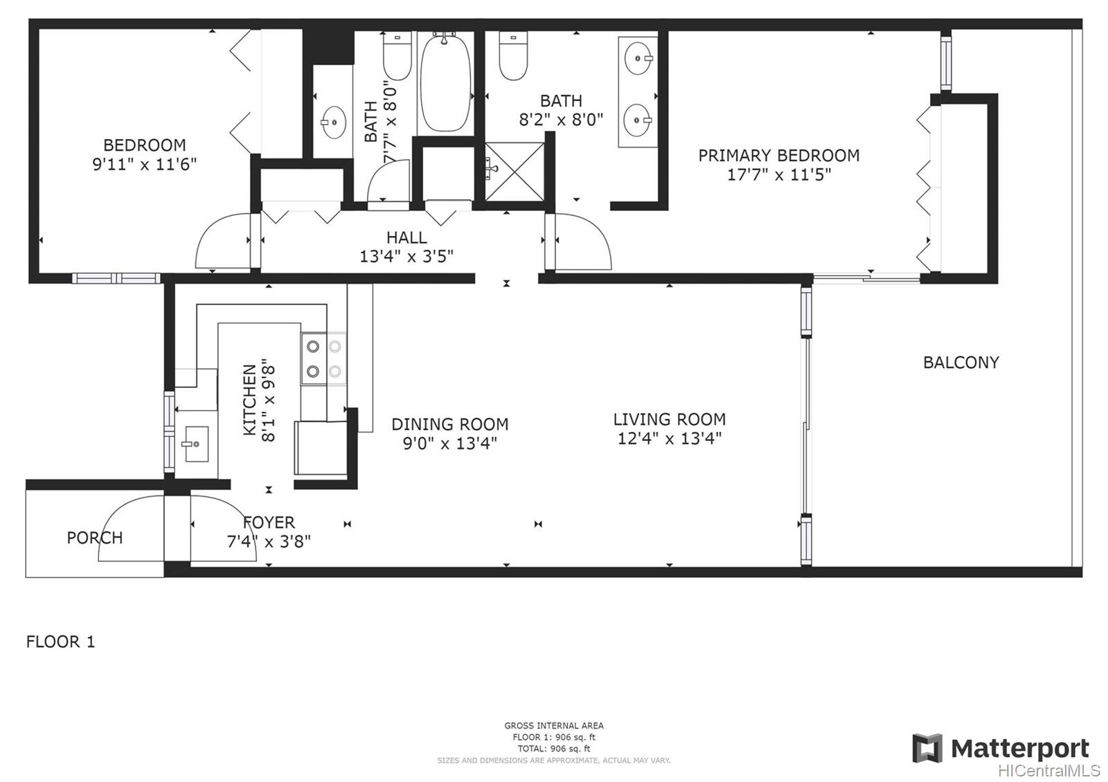 1015 Aoloa Place Unit 243 1015 Aoloa Place Unit 243