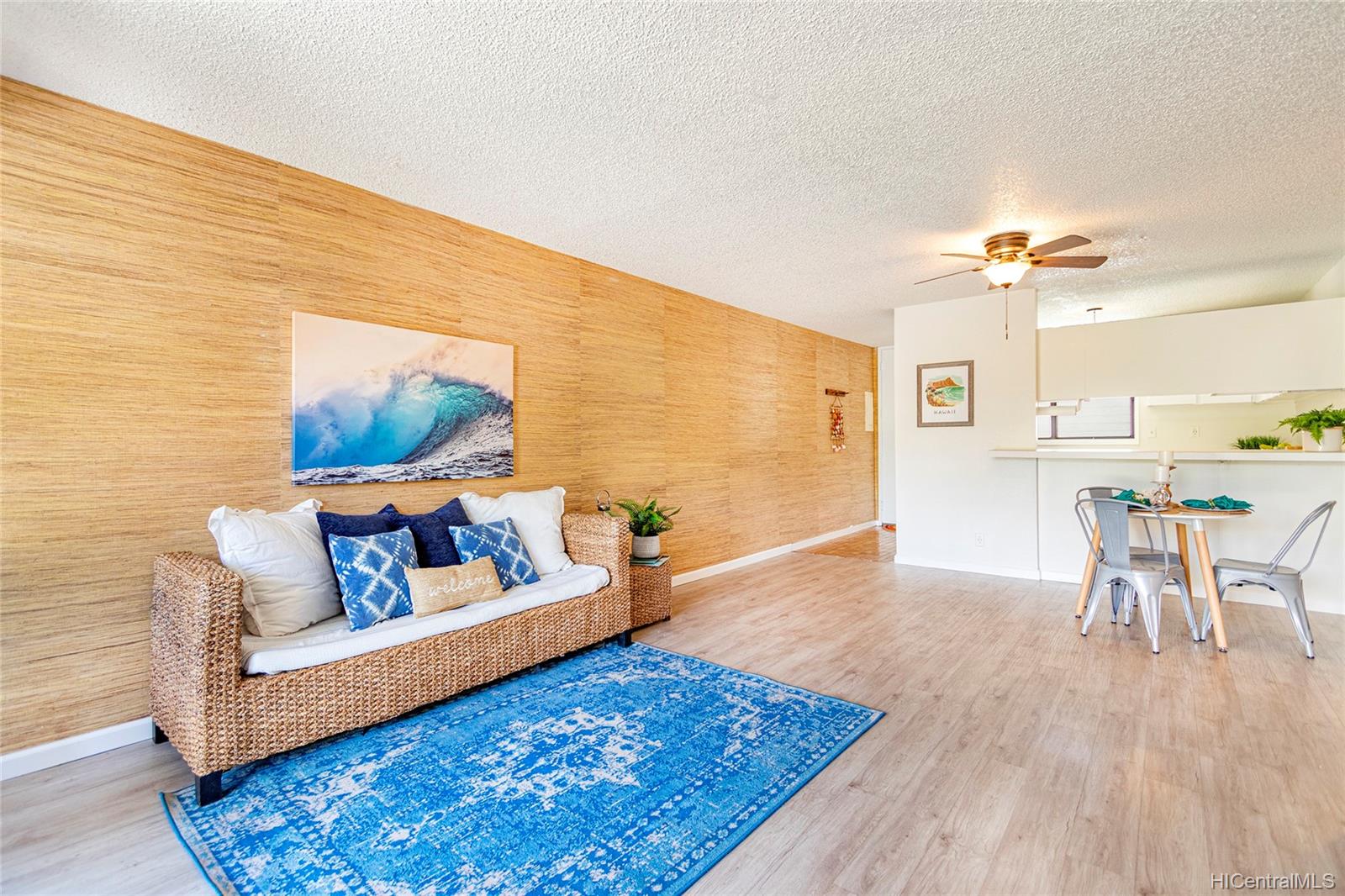 1015 Aoloa Place  Unit 243