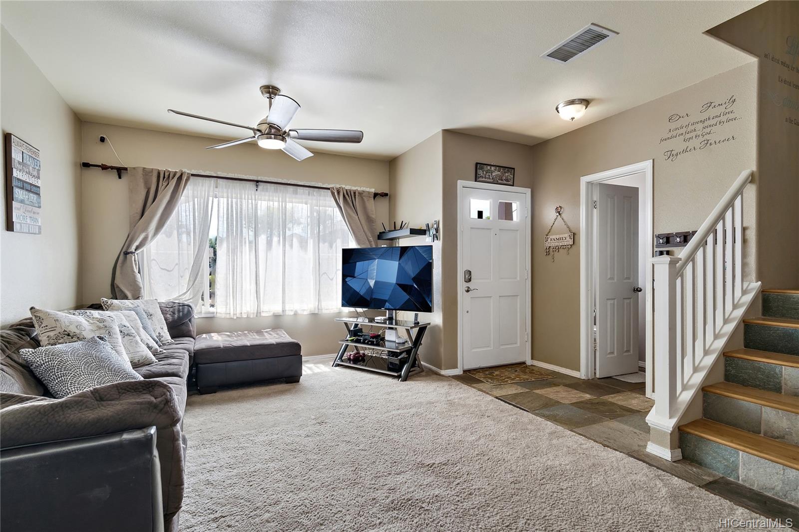 91-1061 Kaileolea Drive  Unit 2C5
