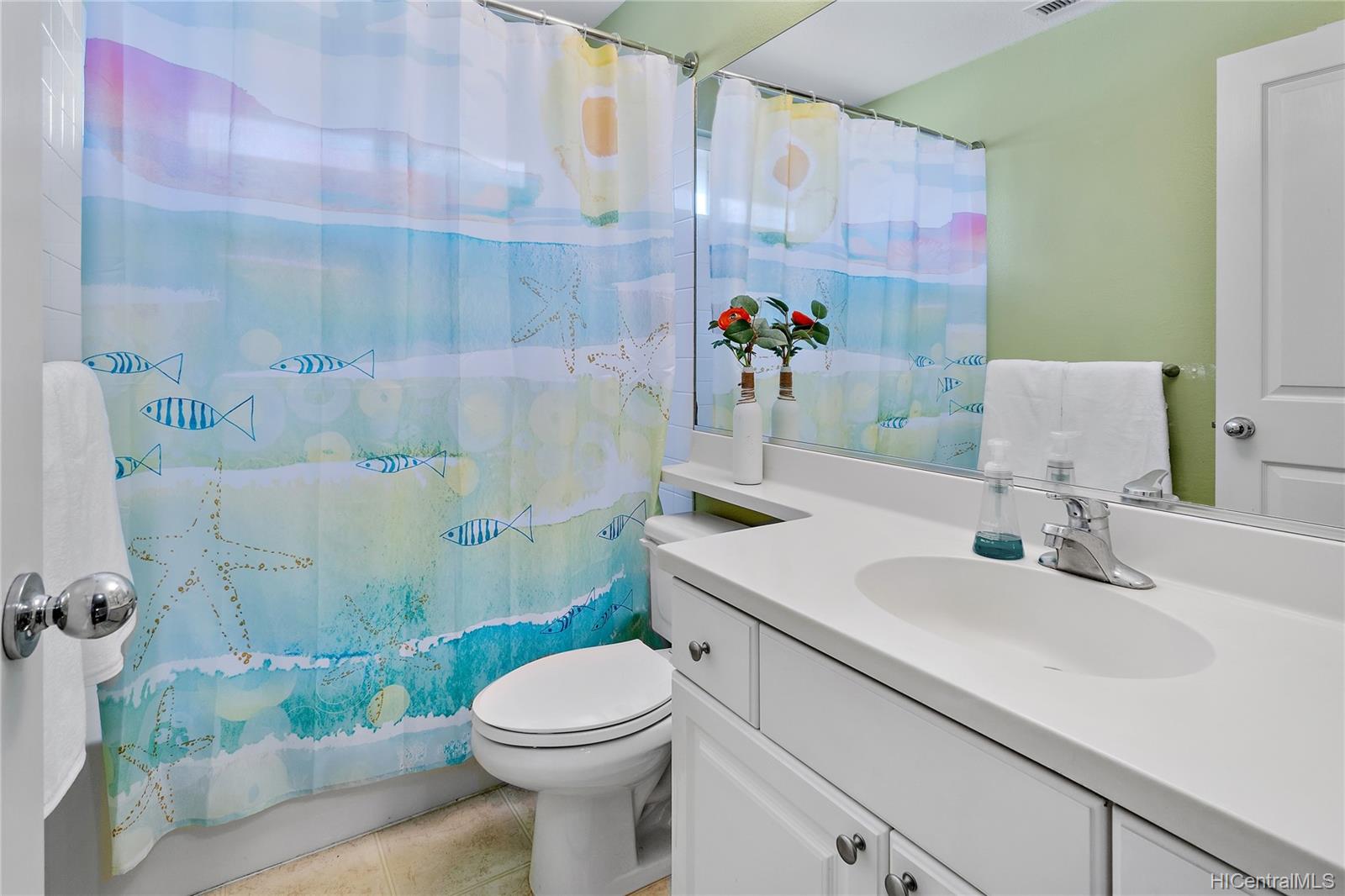 91-1061 Kaileolea Drive  Unit 2C5