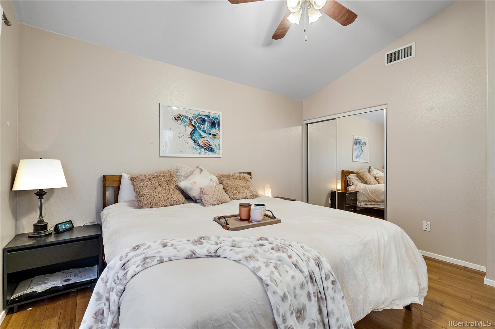 91-1061 Kaileolea Drive  Unit 2C5