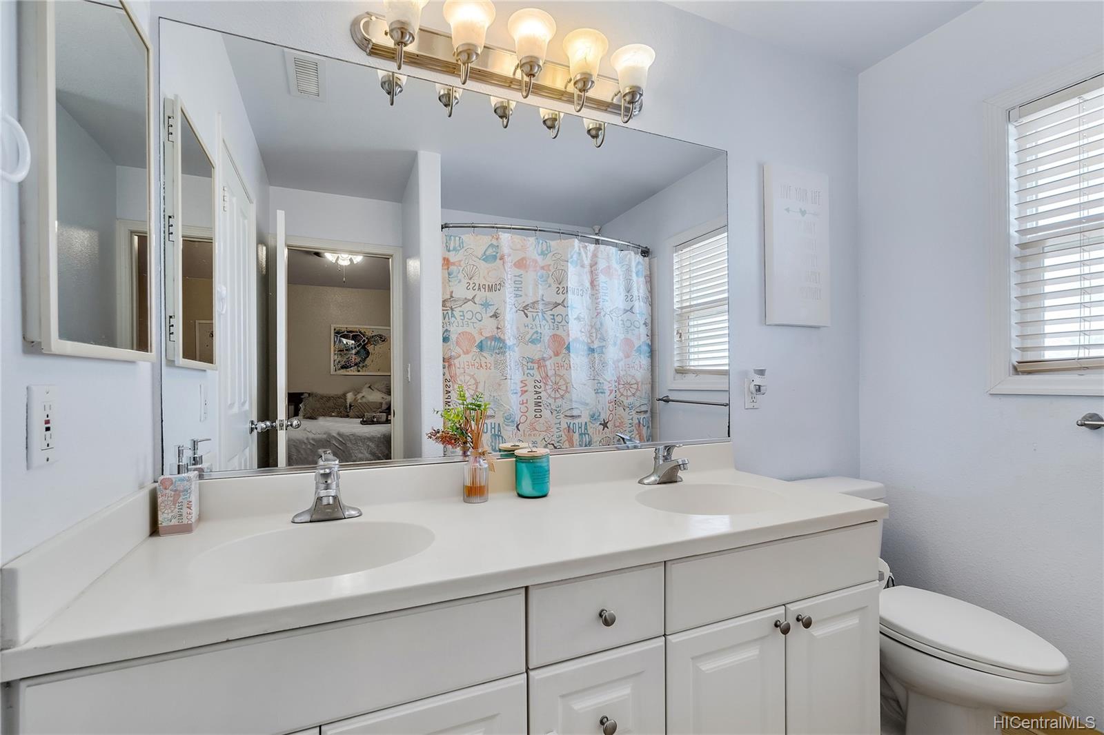 91-1061 Kaileolea Drive  Unit 2C5