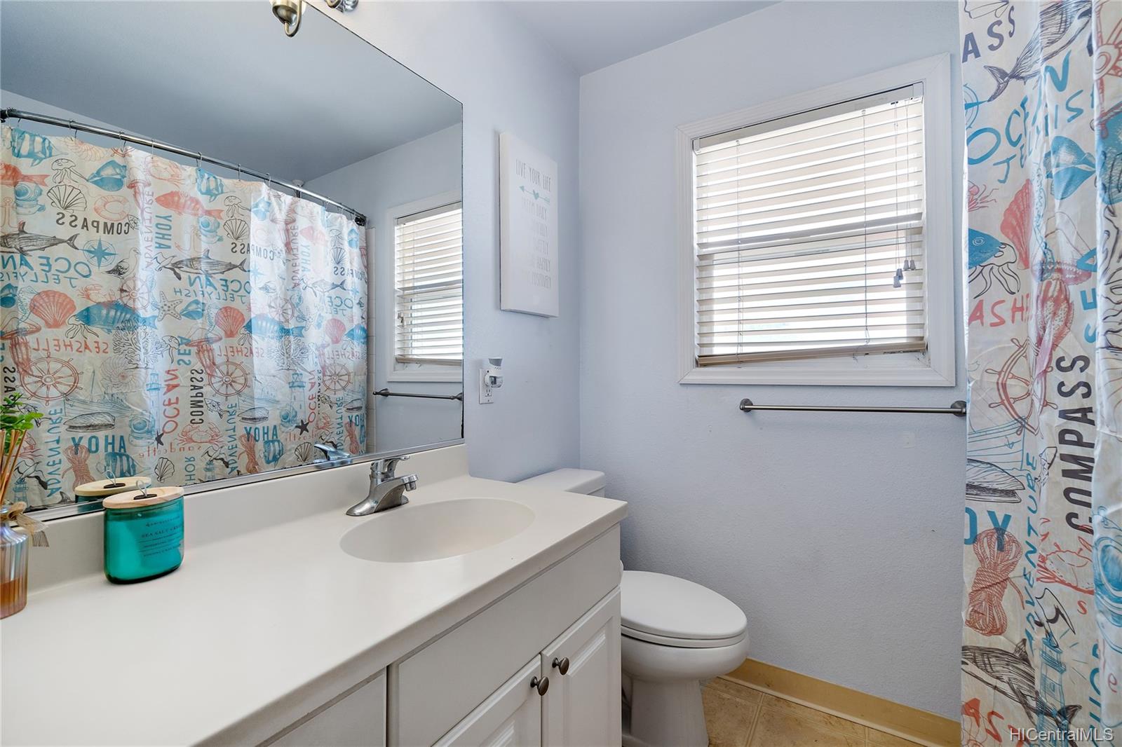 91-1061 Kaileolea Drive  Unit 2C5