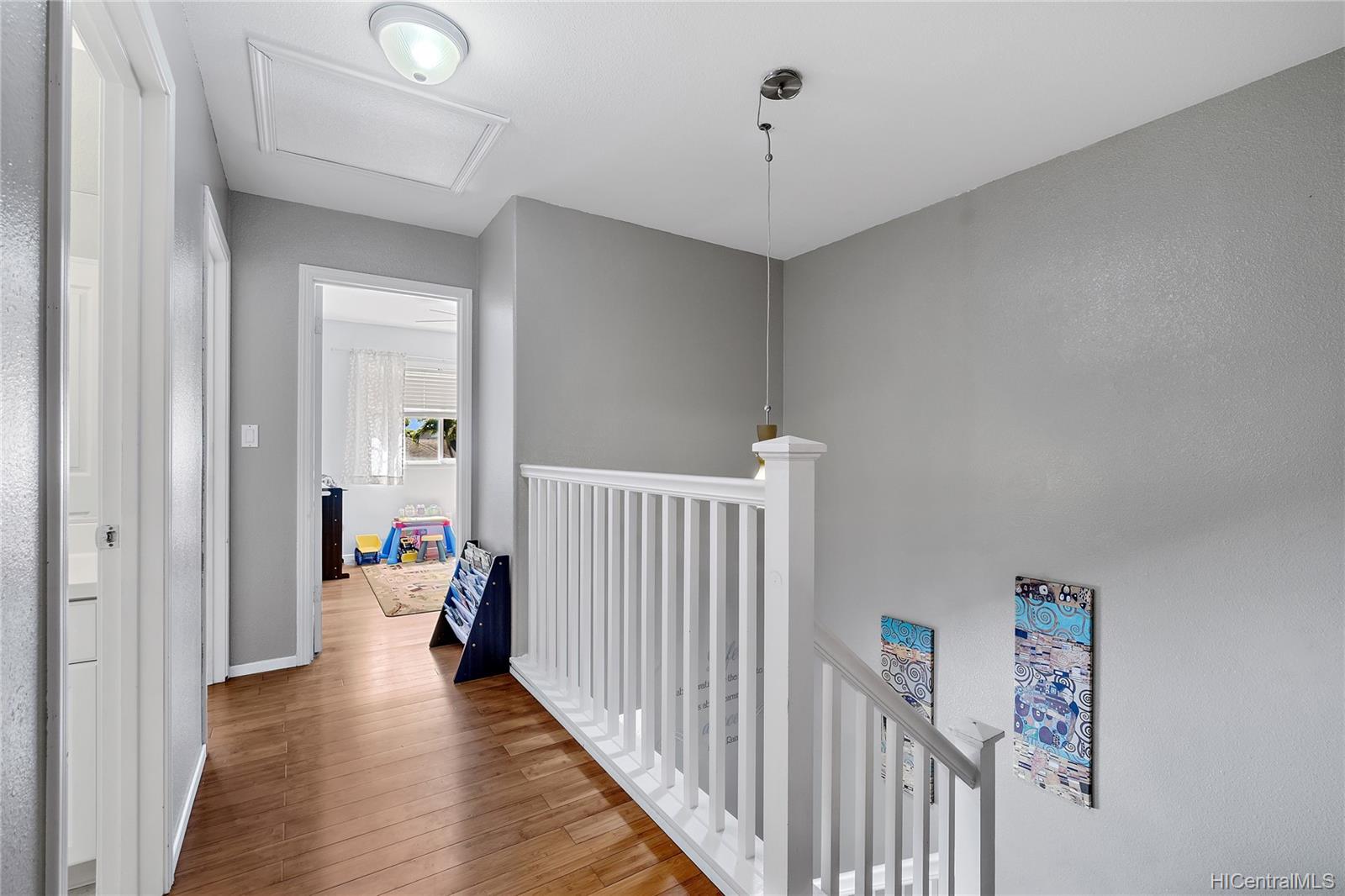 91-1061 Kaileolea Drive  Unit 2C5
