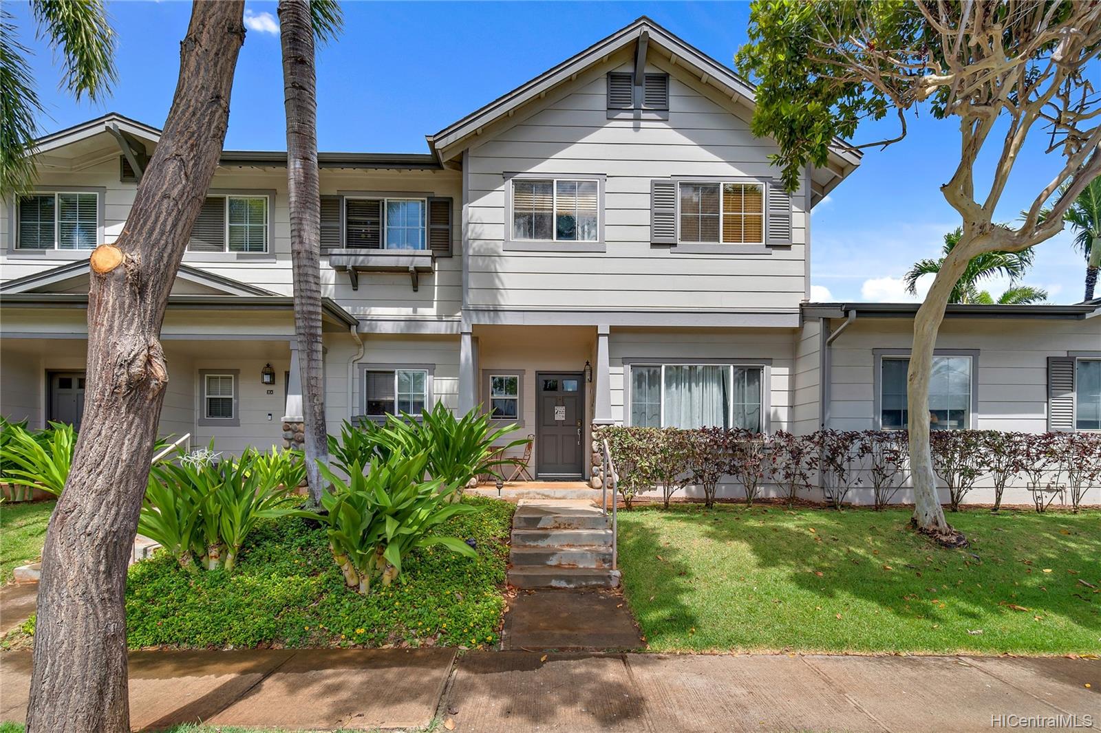 91-1061 Kaileolea Drive  Unit 2C5