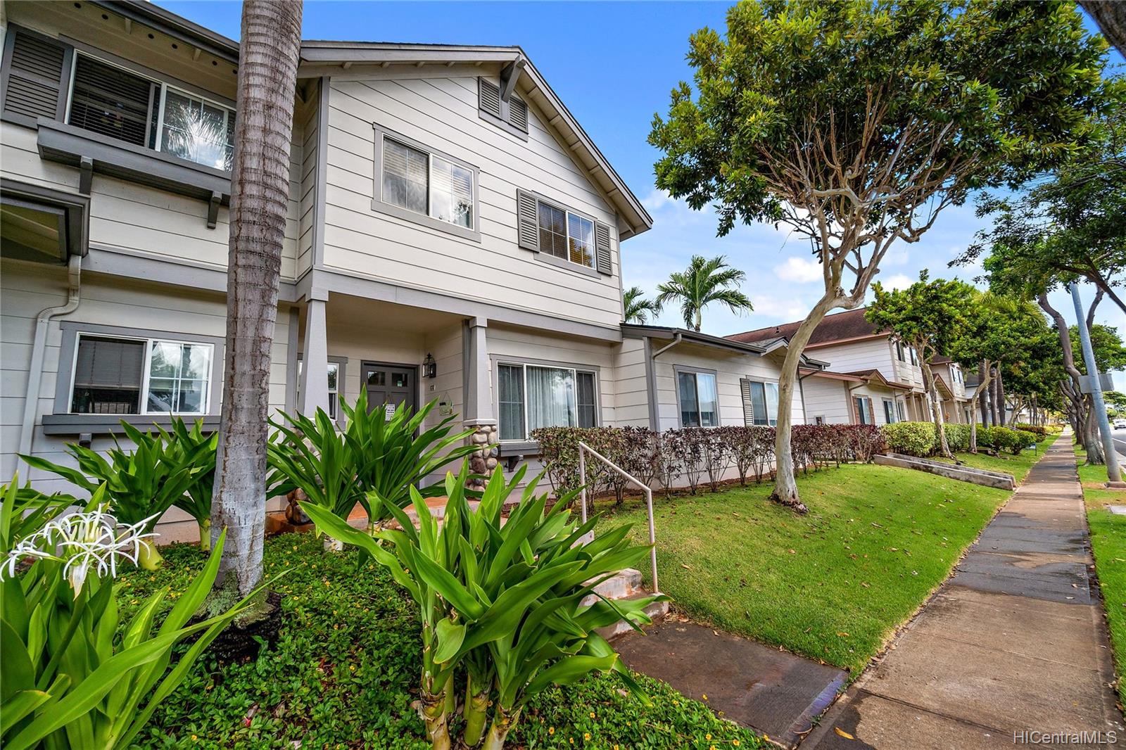 91-1061 Kaileolea Drive  Unit 2C5