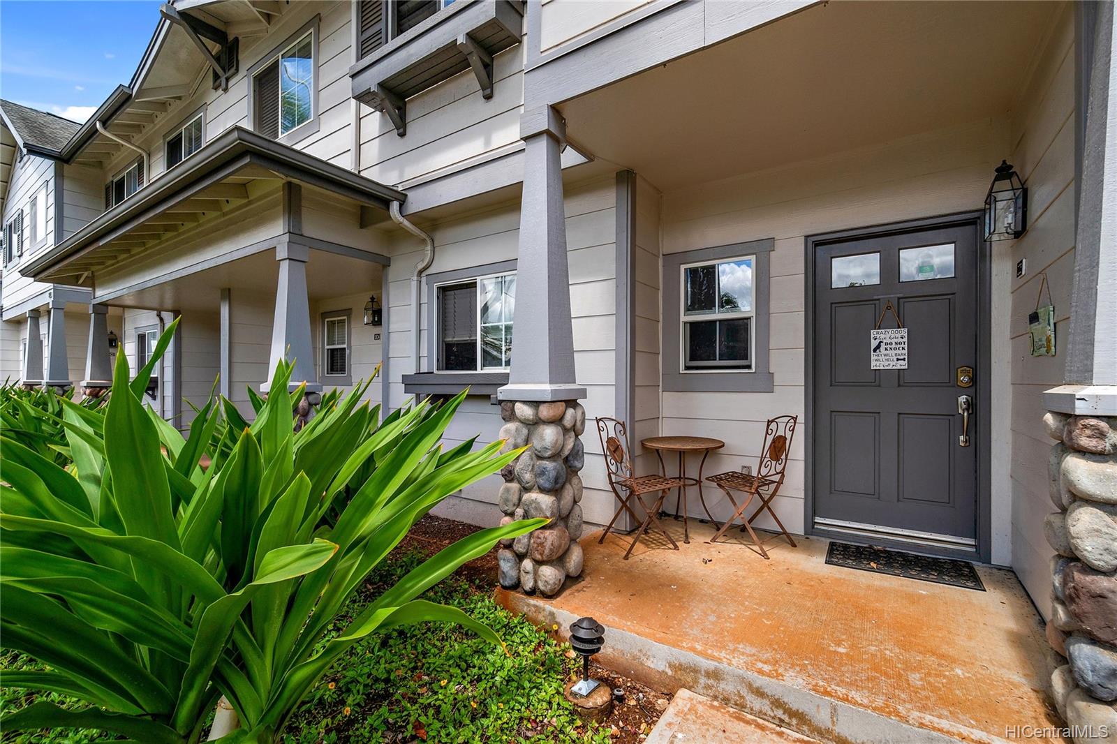 91-1061 Kaileolea Drive  Unit 2C5