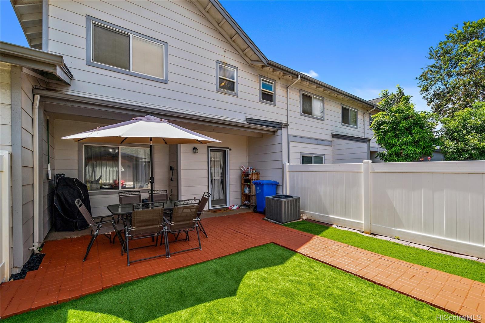 91-1061 Kaileolea Drive  Unit 2C5