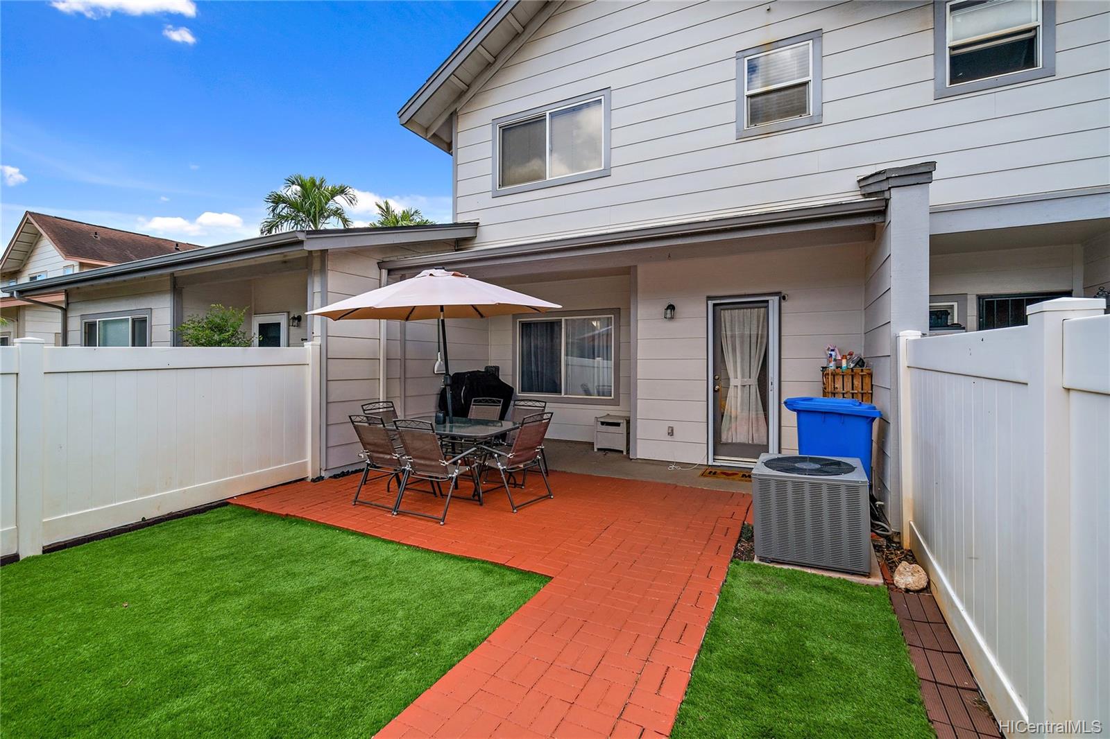 91-1061 Kaileolea Drive  Unit 2C5
