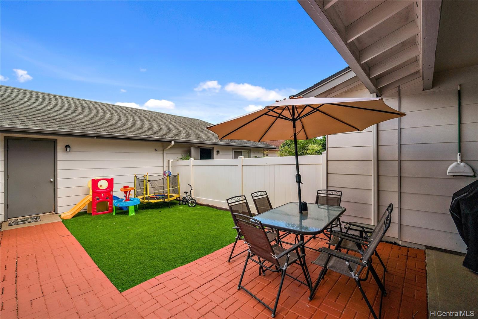 91-1061 Kaileolea Drive  Unit 2C5