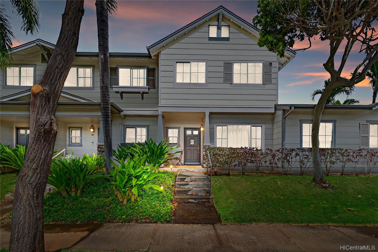 91-1061 Kaileolea Drive Unit 2C5 91-1061 Kaileolea Drive Unit 2C5