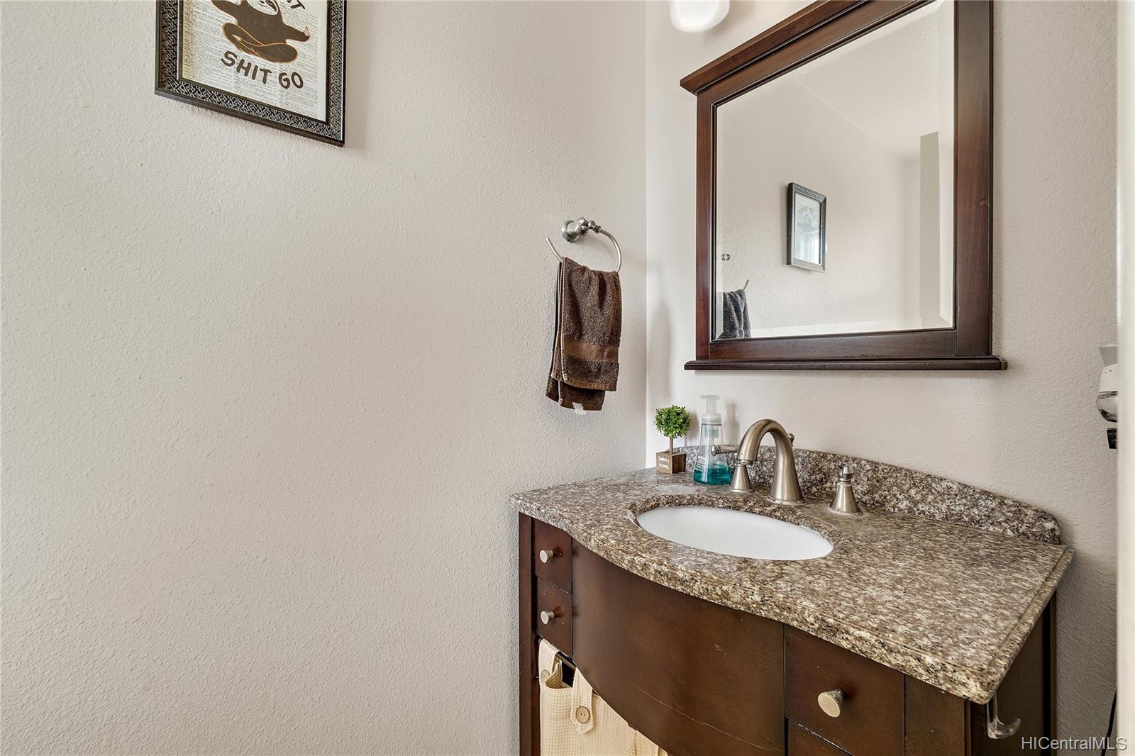 91-1061 Kaileolea Drive  Unit 2C5