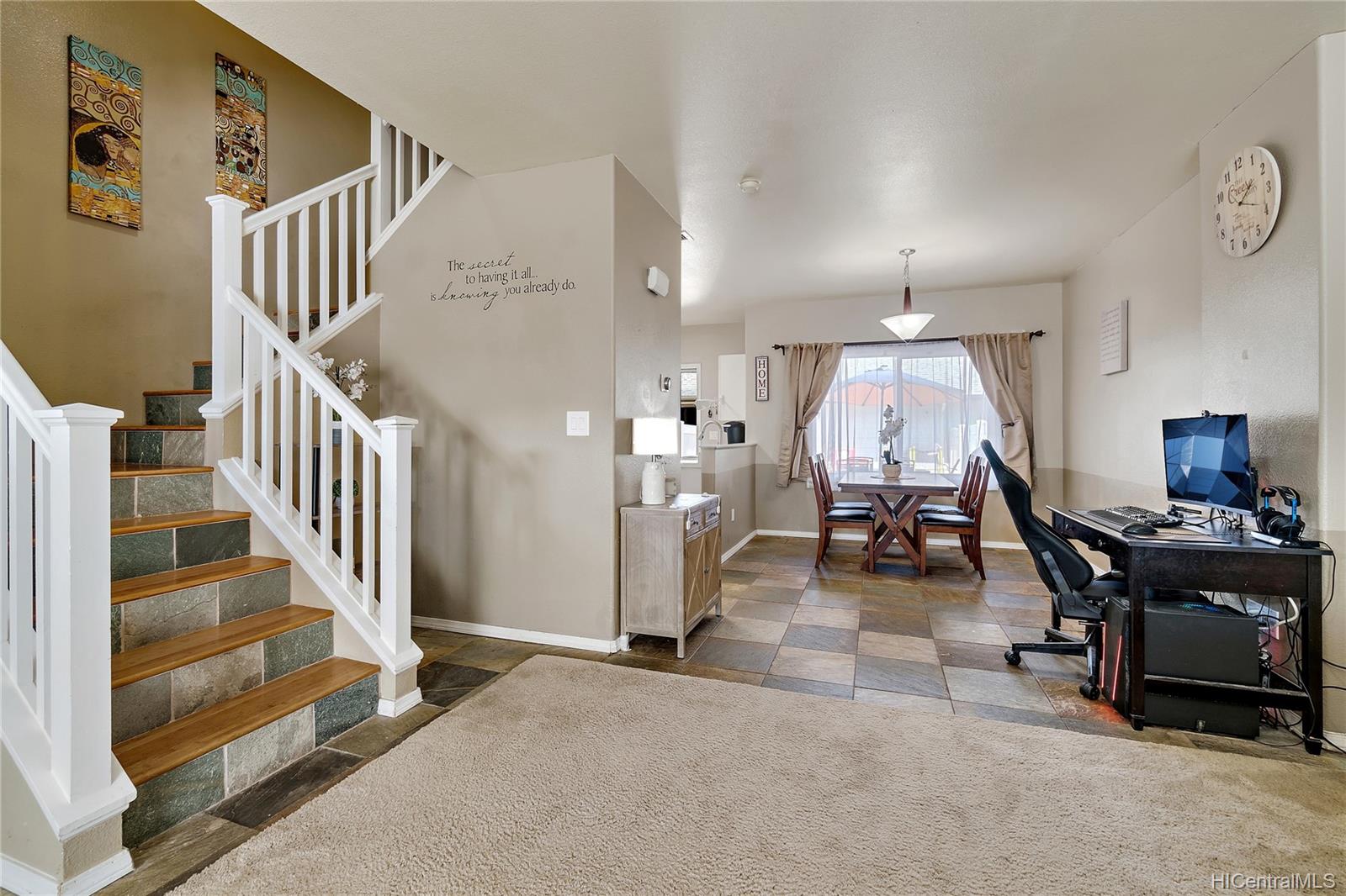 91-1061 Kaileolea Drive  Unit 2C5