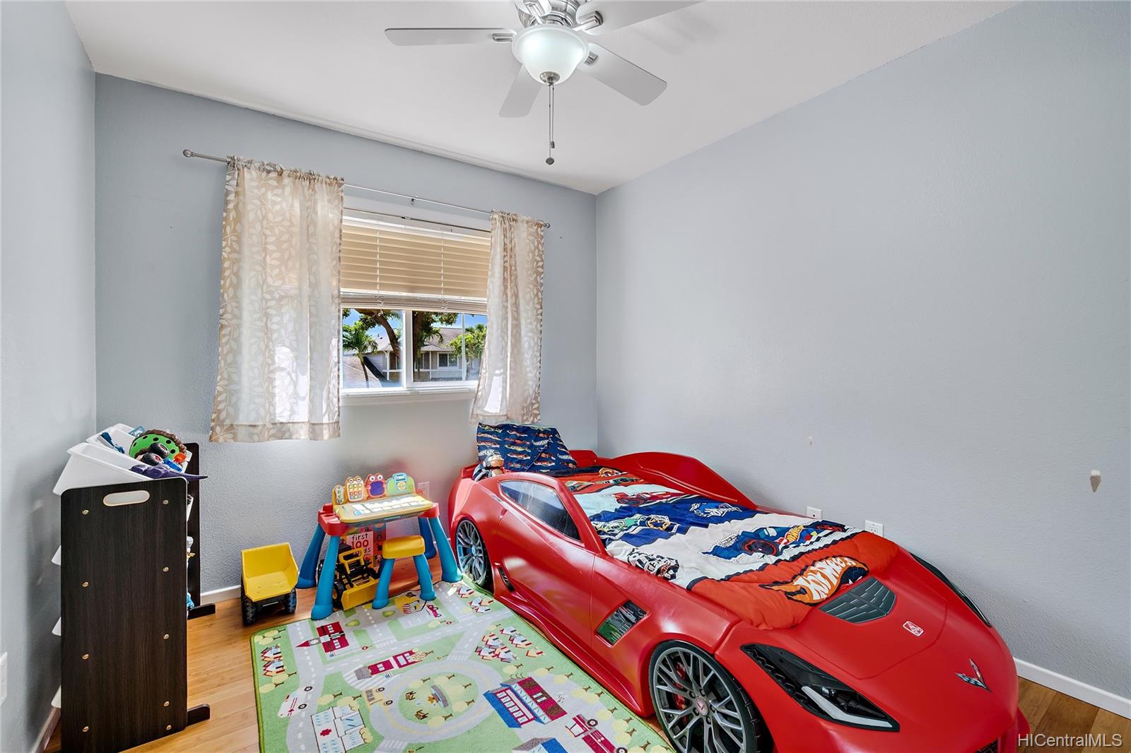 91-1061 Kaileolea Drive  Unit 2C5