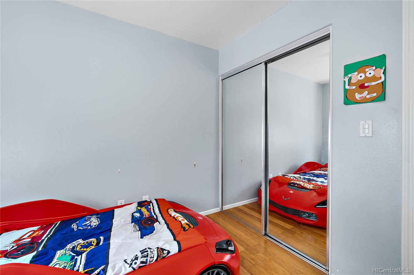 91-1061 Kaileolea Drive  Unit 2C5