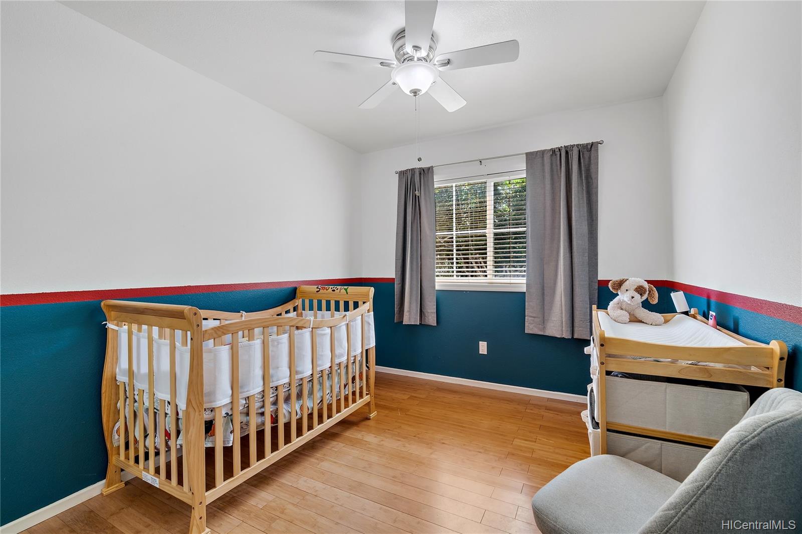 91-1061 Kaileolea Drive  Unit 2C5