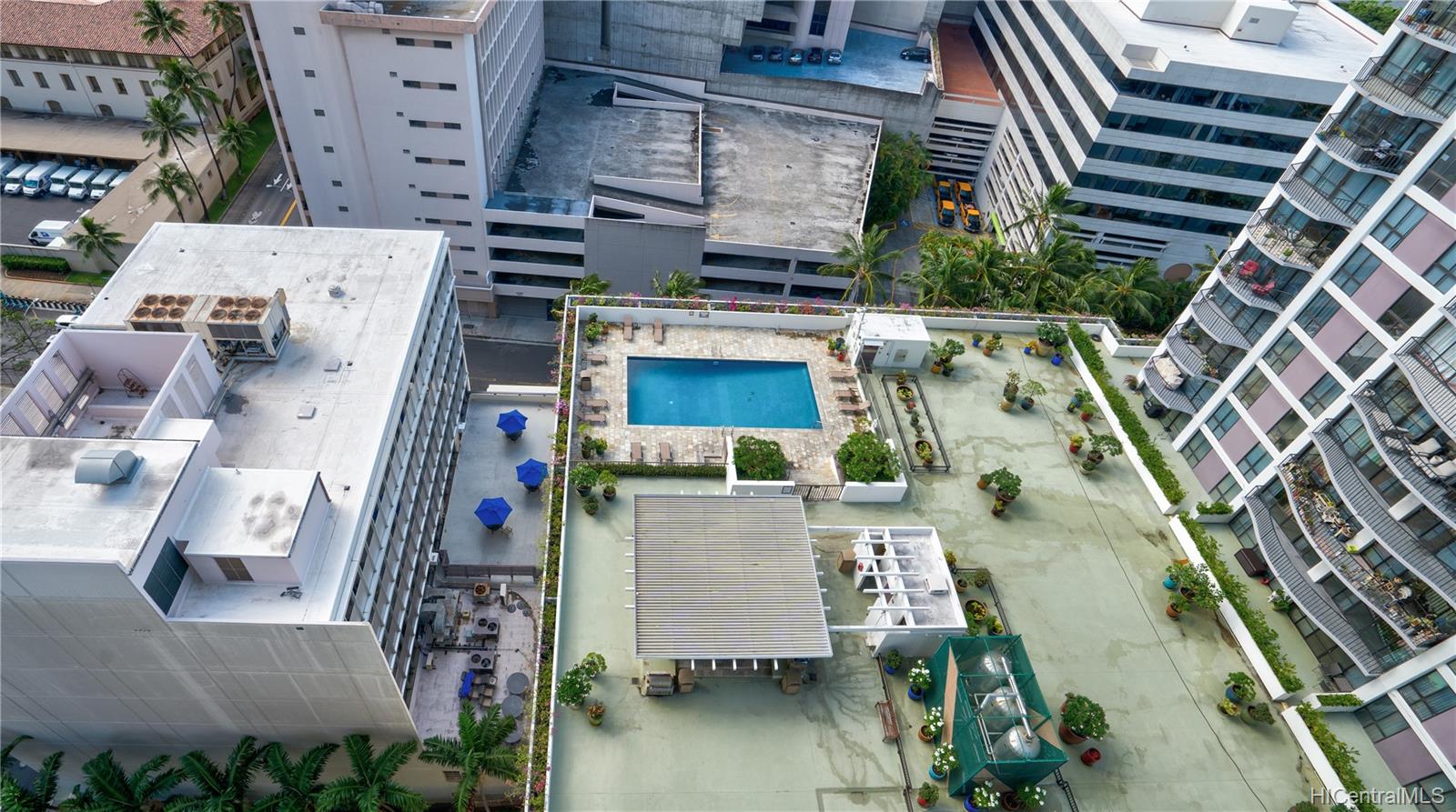 225 Queen Street  Unit 20D