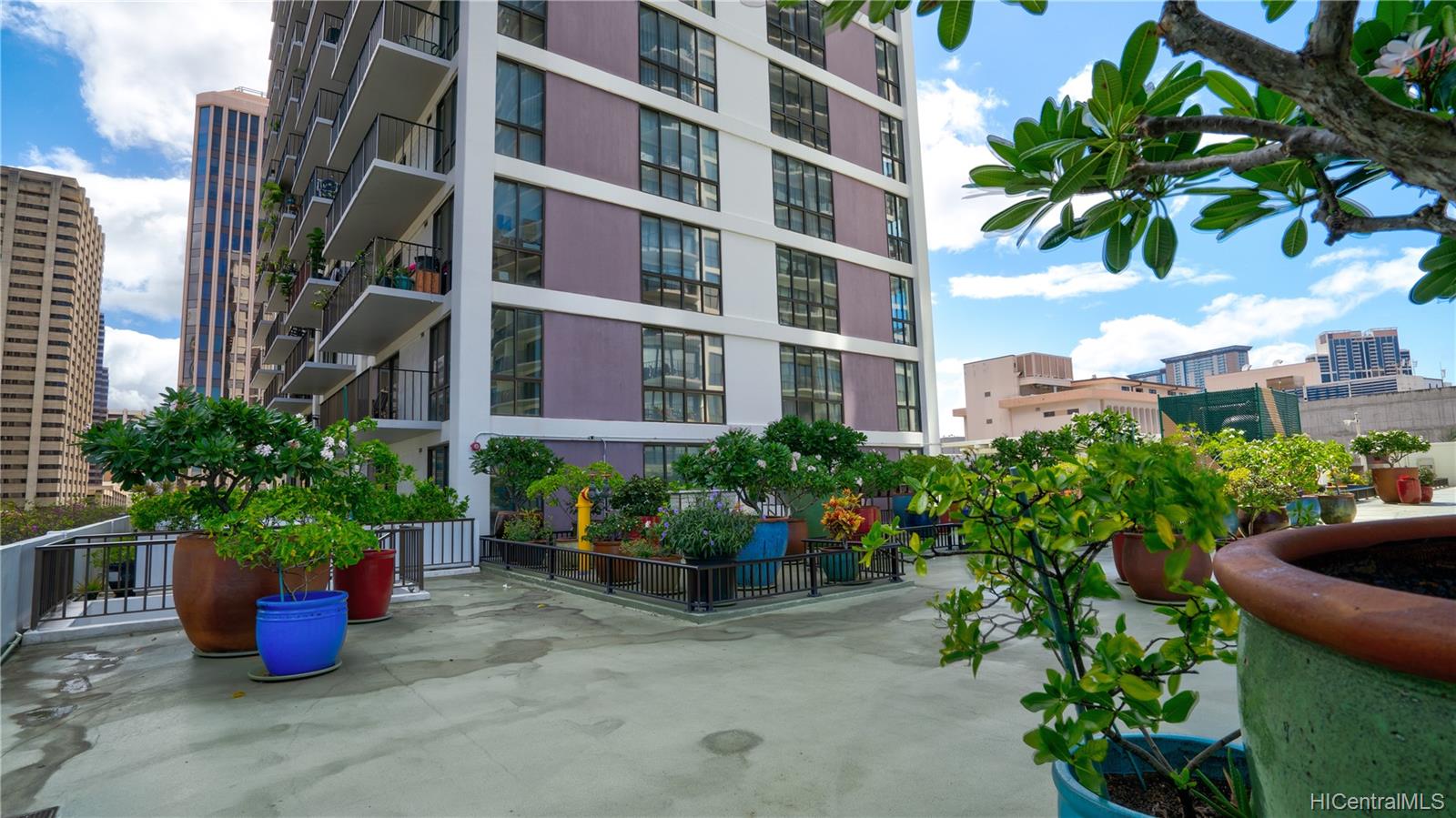 225 Queen Street  Unit 20D
