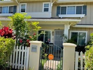91-2013 KAIOLI Street  Unit 4302