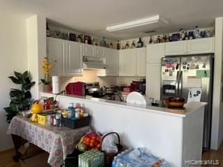 91-2013 KAIOLI Street  Unit 4302