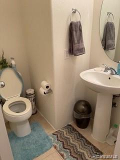 91-2013 KAIOLI Street  Unit 4302