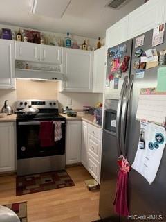 91-2013 KAIOLI Street  Unit 4302