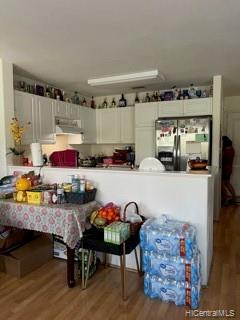 91-2013 KAIOLI Street  Unit 4302