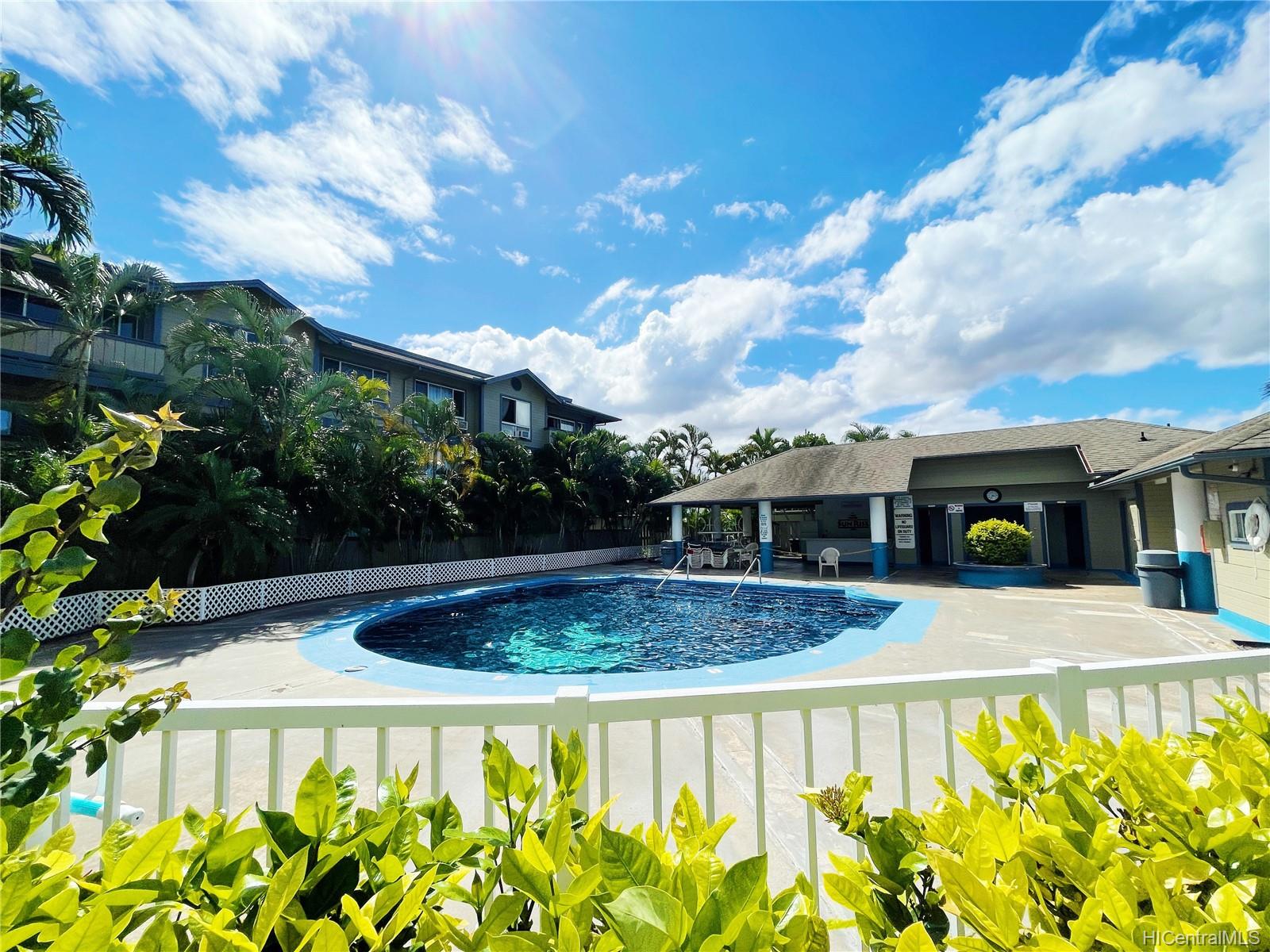 91-238 Hanapouli Circle  Unit 27I