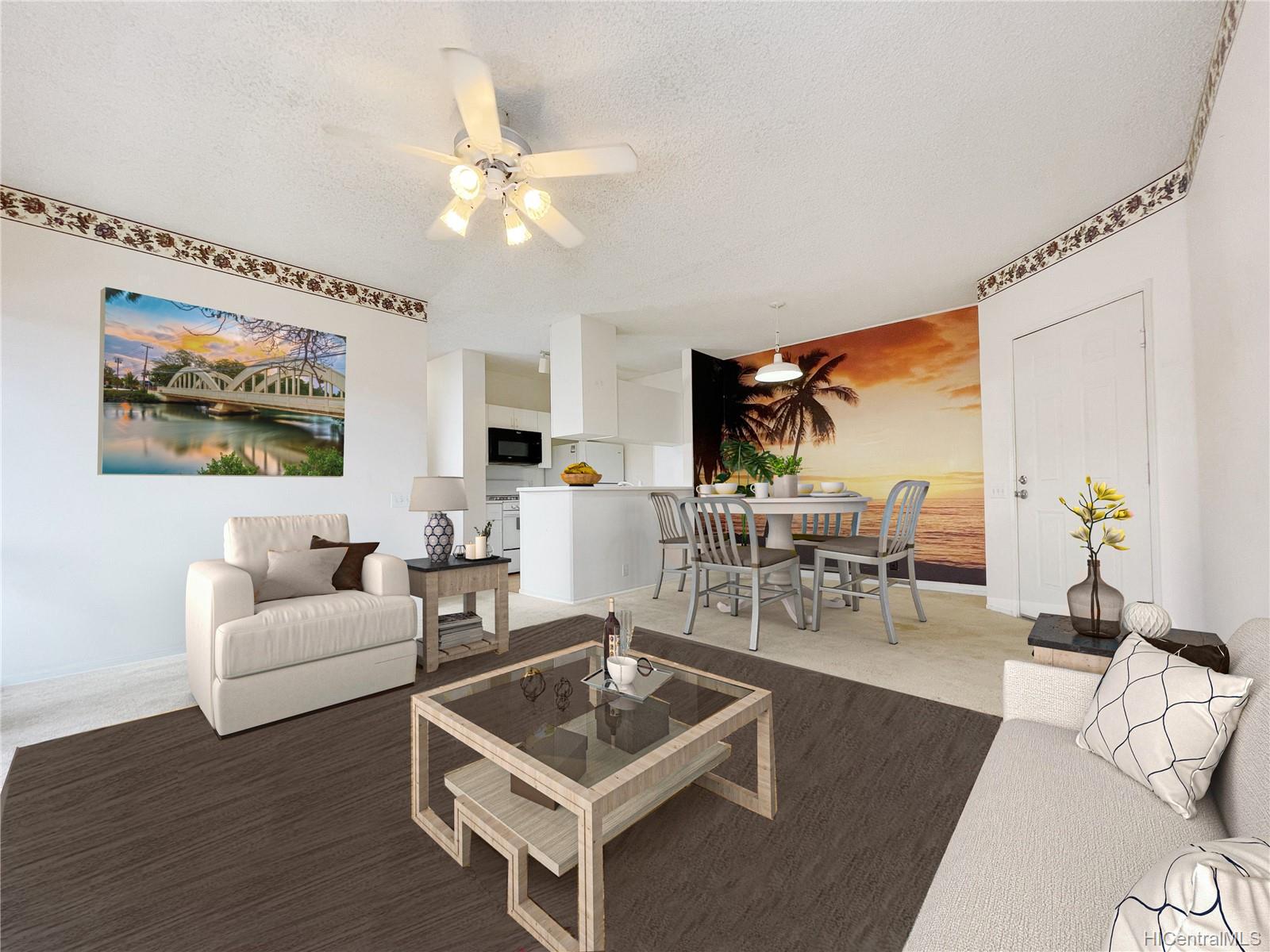 91-238 Hanapouli Circle  Unit 27I