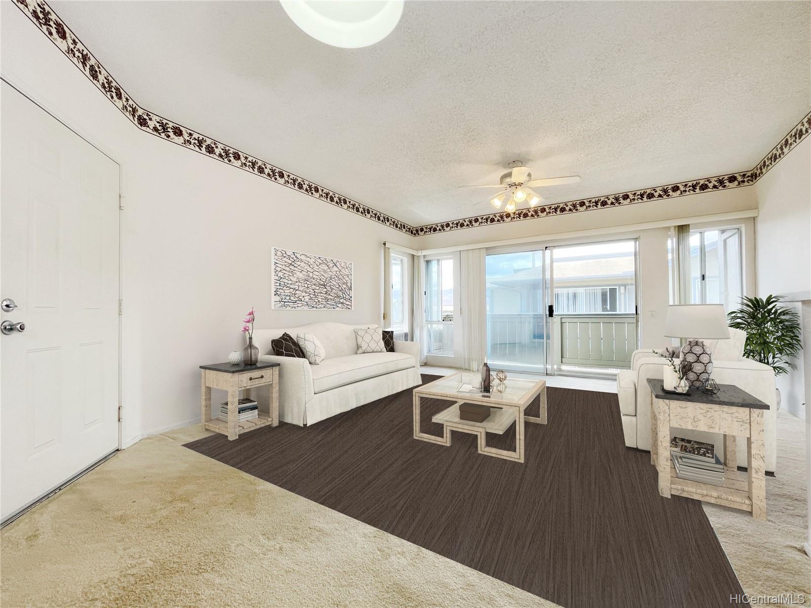 91-238 Hanapouli Circle  Unit 27I