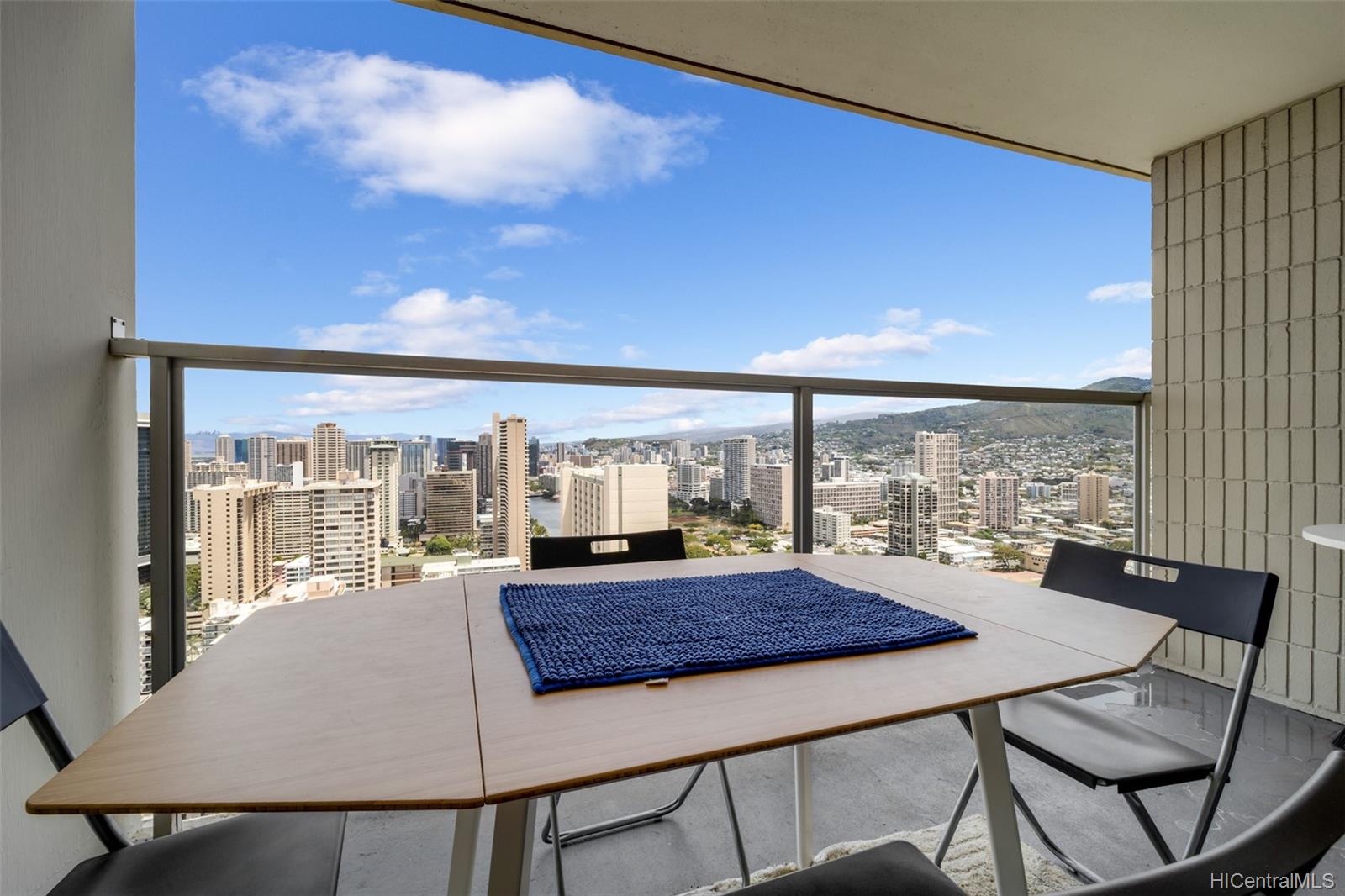 445 Seaside Avenue  Unit 3820