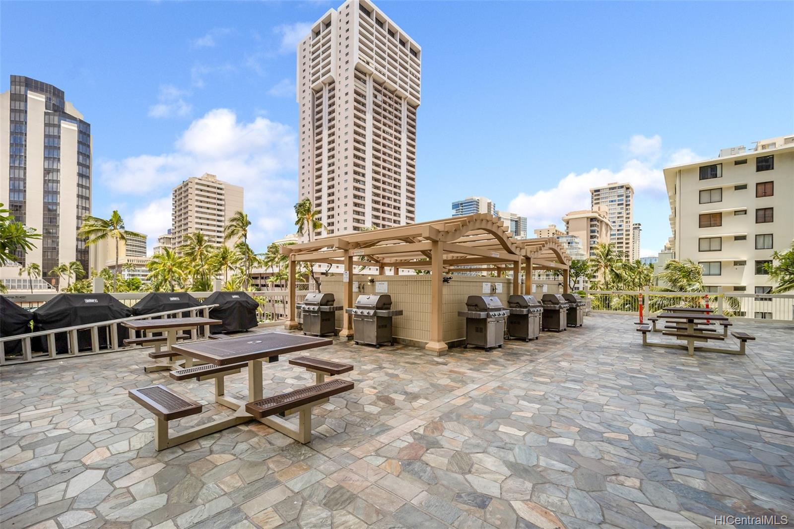 445 Seaside Avenue  Unit 3820