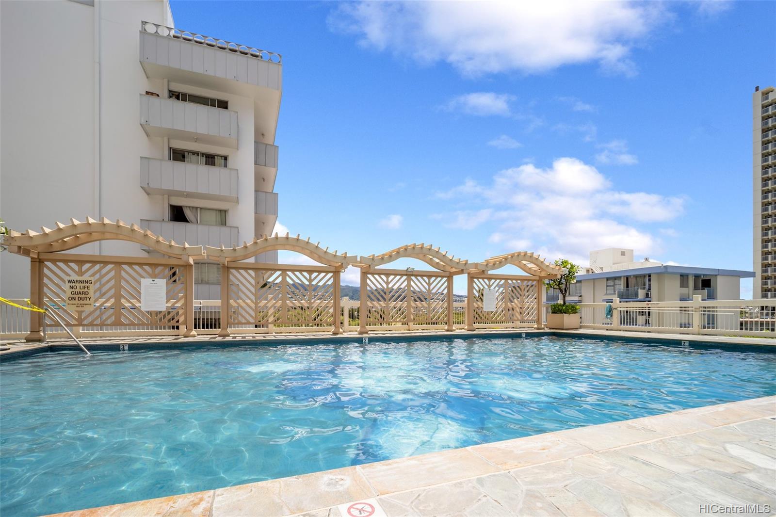 445 Seaside Avenue  Unit 3820