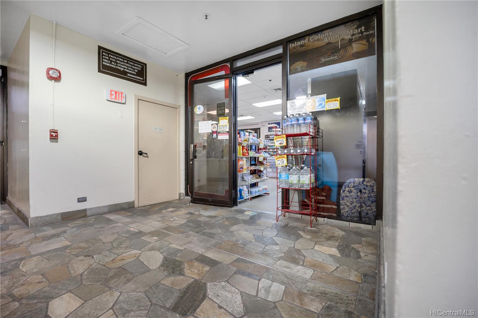 445 Seaside Avenue  Unit 3820
